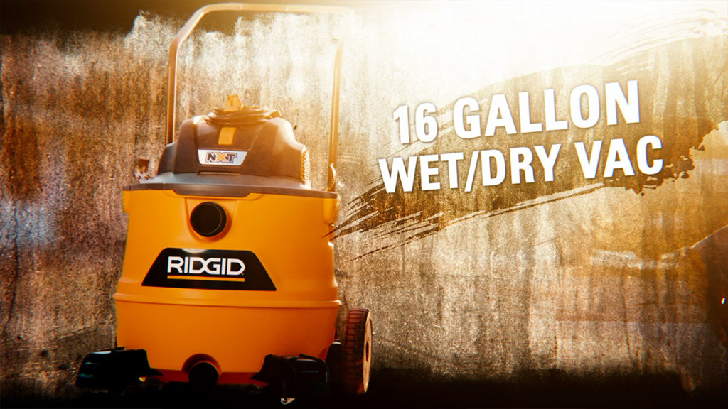 RIDGID | MP